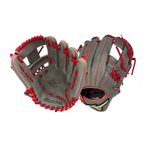 Mizuno Baseball Canada Series 11.5" Glove (GTBC1150)
