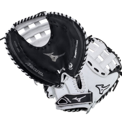 Mizuno Prospect Youth Softball Catchers Glove (GXS103)
