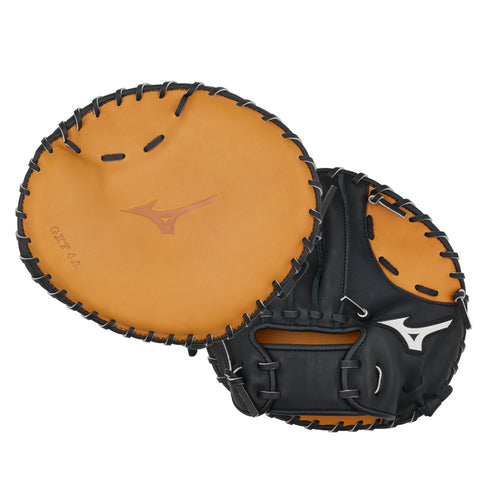 Mizuno Leather Practice Glove