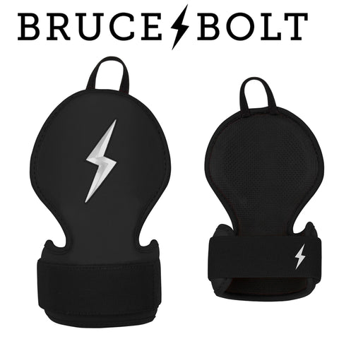 Bruce Bolt Adult Premium Pro Batter's Hand Guard