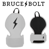 Bruce Bolt Adult Premium Pro Batter's Hand Guard