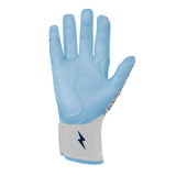 Bruce Bolt Happ Signature Series Batting Gloves: Elephant (Long Cuff)