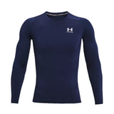 Under Armour Heatgear Long Sleeve - Adult