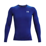 Under Armour Heatgear Long Sleeve - Adult