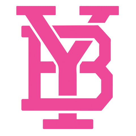 Helmet Decal (Yolo Baseball)