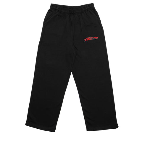 HERO Unisex Wide Leg Sweatpants (North Shore Stars)