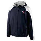 Homefield Jacket (PCFA VOLTS - PLAYERS)