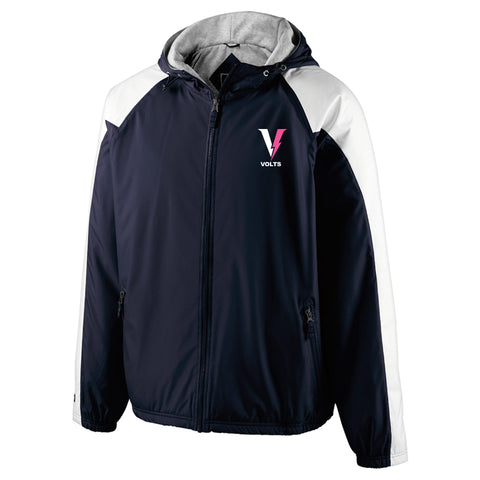 Homefield Jacket (PCFA VOLTS - PLAYERS)