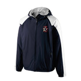 Homefield Jacket (North Shore Stars)