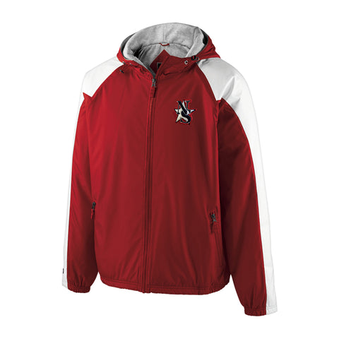 Homefield Jacket (North Shore Stars)