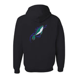 Jerzees Hoody (Gold River Secondary)