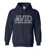 GILDAN® Heavy Blend™ Hoodie (Aldergrove Community)