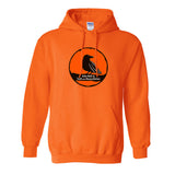 GILDAN® Heavy Blend™ Hoodie - Orange (Delta Walk for Truth and Reconciliation)