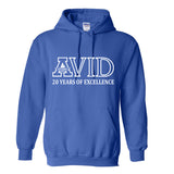 GILDAN® Heavy Blend™ Hoodie (Aldergrove Community)