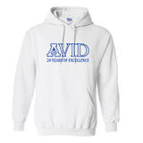 GILDAN® Heavy Blend™ Hoodie (Aldergrove Community)