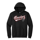 GILDAN® Heavy Blend™ Hoodie (Harwin Elementary)