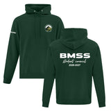 ATC™ Everyday Fleece Hoodie w/Optional Student Name (BMSS Student Council)