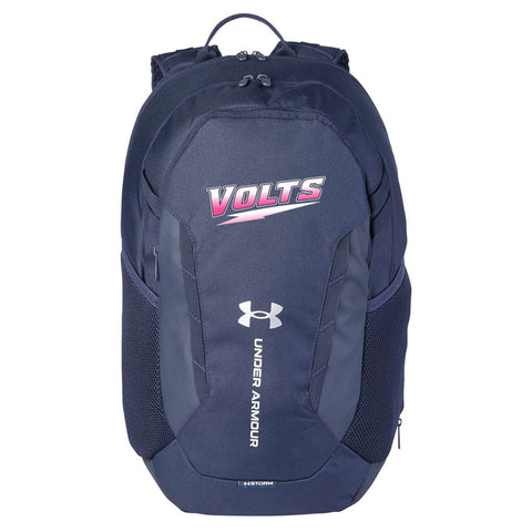 Under Armour Backpack (PCFA VOLTS - Coaches)