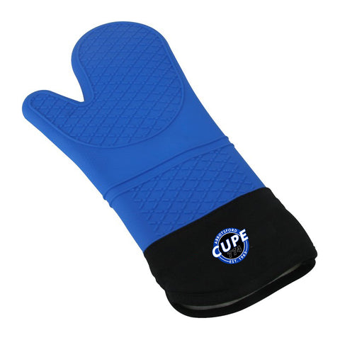 15” Silicone Oven Mitt (Cupe 774)