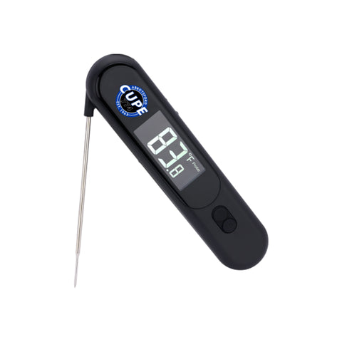 Infrared Cooking Thermometer (Cupe 774)