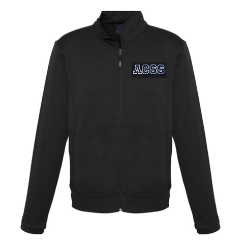 Ladies Hype Fleece Jacket (Aldergrove Community)
