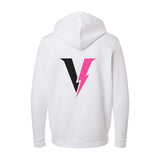 UA Icon Hoodie (PCFA VOLTS - FAN WEAR)