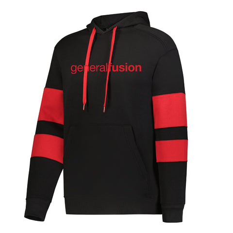 Men's/Youth Jackson Way Hoodie (General Fusion)