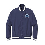Dugout Jacket (VI Mariners)