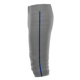 Knicker Style Game Pants - Semi-Relaxed (Delta Bluejays 2025 Senior Team)