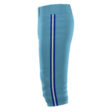 Knicker Style Game Pants - Semi-Relaxed (Delta Bluejays 2025 Senior Team)