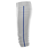 Knicker Style Game Pants - Semi-Relaxed (Delta Bluejays 2025 Senior Team)
