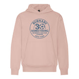 KOI® Element CFF Pullover Hoodie (Burnaby 30 Something Women's Soccer)