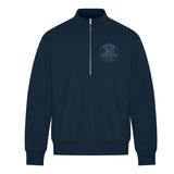 KOI® Element CFF 1/2 Zip Sweatshirt (Burnaby 30 Something Women's Soccer)
