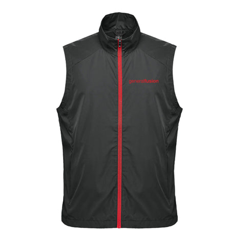 Men's Pacifica Vest (General Fusion)
