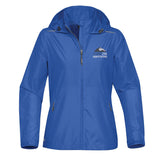 Stormtech Performance Shell - Ladies (CUPE 774)