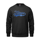 Crewneck Sweatshirt - Full Front Logo (Aldergrove Community)