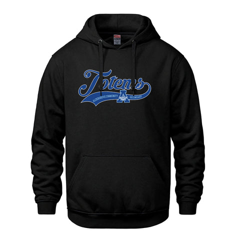 Vault Pullover Hooded Sweatshirt (Aldergrove Community)