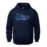 Vault Pullover Hooded Sweatshirt (Aldergrove Community)