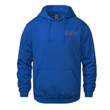 Vault Pullover Hooded Sweatshirt - Left Chest Logo (Aldergrove Community)