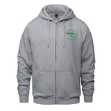 Full Zip Hooded Sweatshirt (BMSS Student Council)
