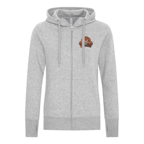 ATC™ Full Zip Hoodie - Ladies (Brentwood Park)  *Multiple Colors Available*