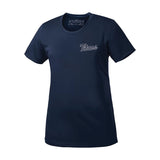 Ladies Pro Team Dri Fit Shirt (Tri City Titans Coaches)
