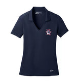 Coaches Nike Polo Shirt - Ladies (North Shore Stars)