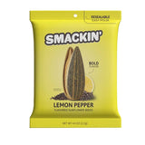 Smackin Sunflower Seeds - 4oz