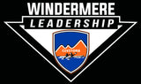 B-Core Sleeveless Hooded T (Windermere Leadership)