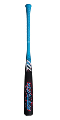 2026 Marucci Rckless -3 BBCOR Baseball Bat (MCBCR)