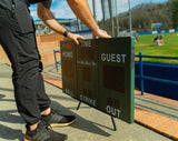 Mobile-Score Scoreboard