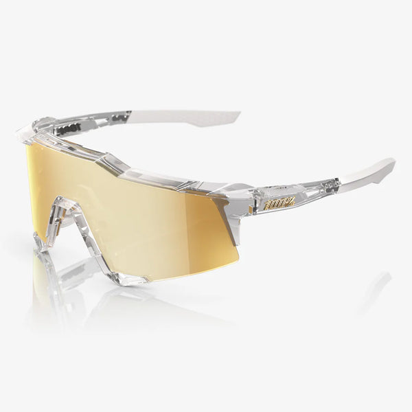 100% Eyewear Speedcraft Money Mike 24LE – Prostock Athletic Supply Ltd