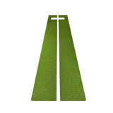 10' Softball Pitching Mat w/stride line