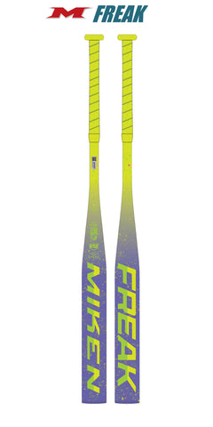 Miken Freak - Maxload USSSA Slowpitch Bat (MSU6FRK1L)